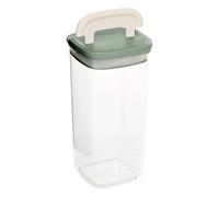Boîte de Conservation Hermétique "Lock" 1,8L Transparent