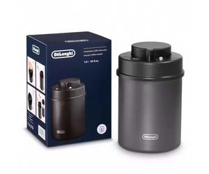 Boite de conservation Hermétique Noire Delonghi 500g - DLSC071