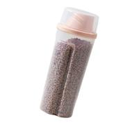 Boîte De Conservation Hermétique Pour Aliments Pour Chiens Et Chats | Boîte De Conservation Hermétique Pour Aliments Secs Et Croquettes Pour Chiens, Sucre Et Riz