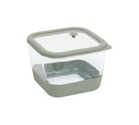 - Boîte de Conservation Hermétique "Siliglass" 2L Gris