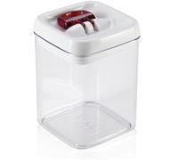 Boîte de conservation - LEIFHEIT - Fresh & easy - 1,6L - Étanche - Carrée