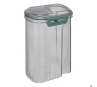 Boîte de conservation ""Neo"" 1,6L hermétique avec bec verseur - 5 five simply smart