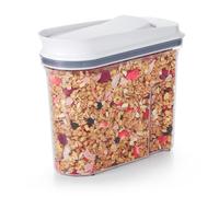 Boîte de conservation POP avec bec verseur 2,3 L