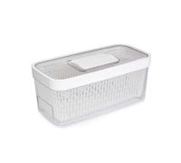 BOITE de conservation pour fruits et légumes GreenSaver OXO 4.7 L