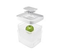 BOITE de conservation pour fruits et légumes GreenSaver OXO 4 L