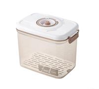 Boîte de Conservation pour sous pour vide Alimentaire Grande Capacité Étanche(C)