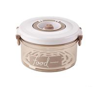 Boîte de Conservation pour sous pour vide Alimentaire Grande Capacité Étanche(F)
