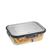 Boîte de conservation au frais MILO, rectangulaire, 1500 ml Gefu