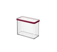 Rotho Onda Jeu de 10 clips de fermeture pour les grands sacs, Plastique (PP) sans BPA, vert, (14.0 x 11.5 x 1.5 cm)