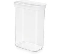 Boîte De Conservation Rectangulaire Pour Aliments Secs, 2,2 L, 100% Hygiénique, 100% Hermétique, Sans Bpa, Optima N1142300