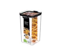 Boîte De Conservation Sistema Tritan Ultra Square 1.3l