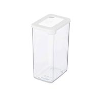 Gastromax SmartStore Boîte de conservation 3,5 L - Boîte alimentaire transparente en plastique- Va au lave-vaisselle -Sans BPA - 12,5x18x20 cm - Fabriqué en Finlande
