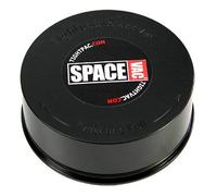 Boîte de Conservation/Stockage Spacevac TightPac - Noir/Transparent (7cm)