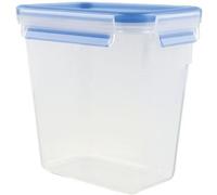 Tefal Boîte de conservation Masterseal Fresh K3021912 1,6 L sans BPA, micro-ondes & lave-vaisselle