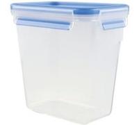 Tefal Boîte de conservation Masterseal Fresh K3021912 1,6 L sans BPA, micro-ondes & lave-vaisselle