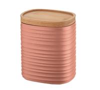 Terracotta BOÎTE "TIERRA" M