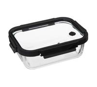 Boîte de conservation verre 13L ""ClipEat"" - 5 five simply smart
