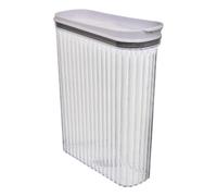 Boîte de Conservation Verseuse "Streaks" 4,4L Transparent