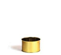 Boîte de conserve 424 ml SPEM - Ø100 x 63 mm - 200 pièces - 25