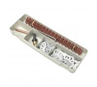 Boîte de consommables acier débosselage DENT BOX BAR