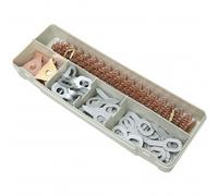 Boîte de consommables acier débosselage DENT BOX CONSUMABLES