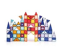 Boite de construction magnetique xxl