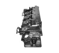 Boîte de conteneur de Toner TBFC425C, 1 pièce, for E-Studio 2525AC 3025AC 3525AC 4525AC 5525AC 6525AC 6625ACG 5528A 6528A