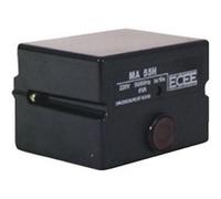 Boîte de contrôle CEM MA 55H - 30V DIFF Blanc G