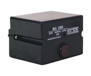 Boîte de contrôle CEM MA 55H - 30V DIFF Blanc G