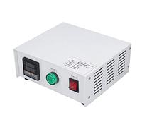 Boîte de Contrôle de Température Intelligente, Contrôleur de Température PID Sortie de Relais à Semi-conducteurs électronique pour Incubateur de Four de Brassage Domestique (#3)