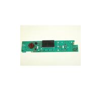 Boite de controle digit prime pour lave linge indesit - 8995578