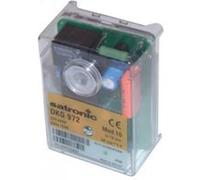 Boite de controle DKG 972 - RESIDEO : 0432010U G