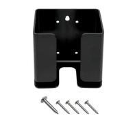 Boîte de contrôle du chargeur Ev - Support pour boîte du | Chargeur Ev | Étui pour chargeurs de véhicules électriques, support pour boîtes de recharge pour montage mural