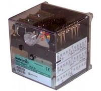 Boîte de contrôle fioul DKO 974 Honeywell 0414005U G