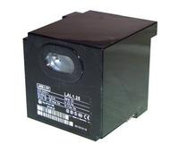 Boîte de contrôle fioul LAL 2.25- SIEMENS - LAL2.25