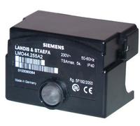 Boîte de contrôle fioul LMO 44 255A2- SIEMENS - LMO44.255C2