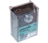 Boîte de contrôle fioul TF 834.3 Honeywell 02234U G