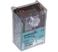 Boîte de contrôle fioul TF 844 Honeywell 02437U G