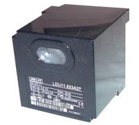Boîte de contrôle gaz LFL1.148- SIEMENS - LDU11.523A27