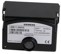 Boîte De Contrôle Gaz Lme 22 331a2 - Siemens : Lme22 331c2