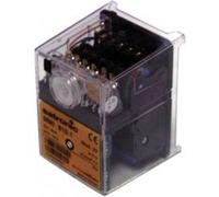 Boîte de contrôle gaz MMI 810.1.33 Honeywell G