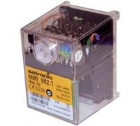 Boîte de contrôle gaz MMI 962-23 Honeywell 06256U G