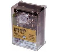 Boîte de contrôle gaz TFI 812-2 maxi 120 KW mod 10 G