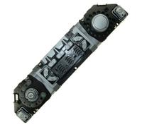 Boite de controle led aq2008 pour lave-linge Whirlpool C00283390