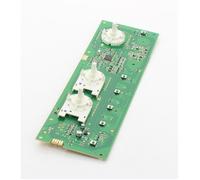 Indesit Module d'affichage et commande lave-linge C00305980
