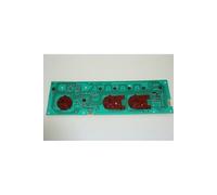 Indesit Boîte de contrôle LED d854327 pour lave-linge