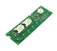 Boite de controle led pour lave-linge Whirlpool C00305980