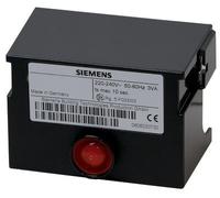 Boîte de contrôle LMO 64 302C2B- SIEMENS - 12000002