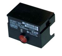 Boîte de contrôle LMO 82 100C2WH - DIFF pour Weishaupt : 600470