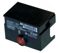 Siemens Boîte de contrôle LMO 82 100C2WH – 600470